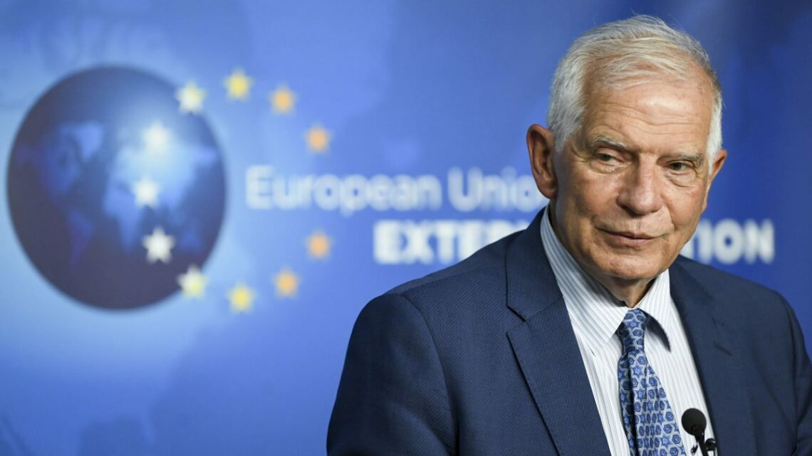 L’Unione Europea sospende l’accordo con la Russia sui visti L’Unione Europea sospende l’accordo con la Russia sui visti