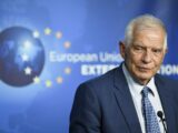 L’Unione Europea sospende l’accordo con la Russia sui visti