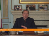 Berlusconi “Astensionismo inaccettabile, democrazia a rischio”