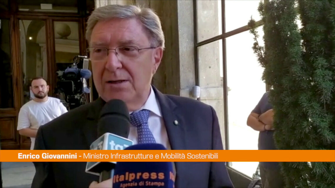 Piero Angela, Giovannini “Ci ha insegnato il valore della scienza” Piero Angela, Giovannini “Ci ha insegnato il valore della scienza”