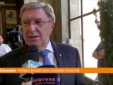 Piero Angela, Giovannini “Ci ha insegnato il valore della scienza”