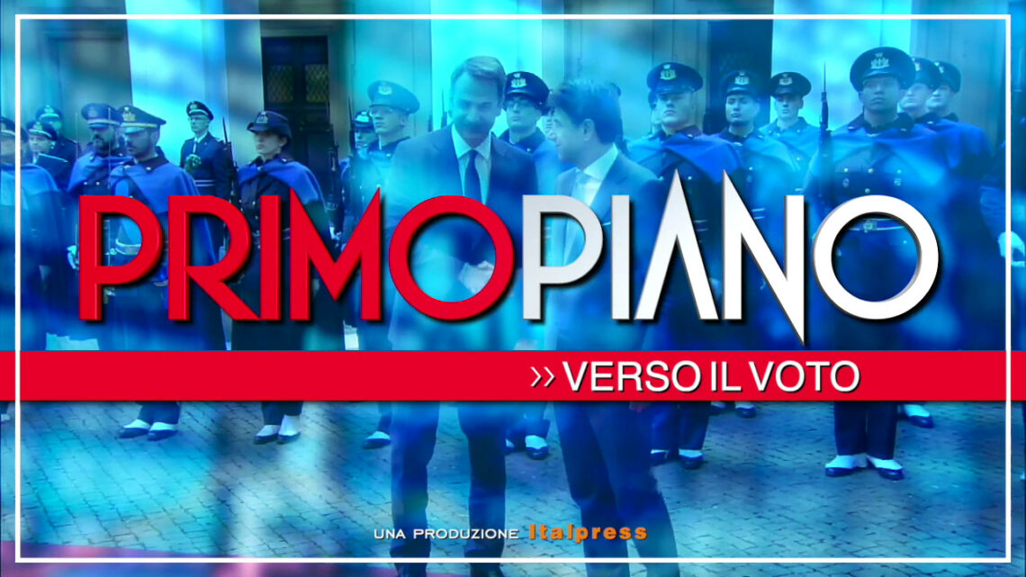 Primo Piano – Verso il voto / La battaglia per la scelta dei candidati Primo Piano – Verso il voto / La battaglia per la scelta dei candidati
