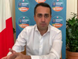Di Maio “Il centrodestra porterebbe l’Italia al default”