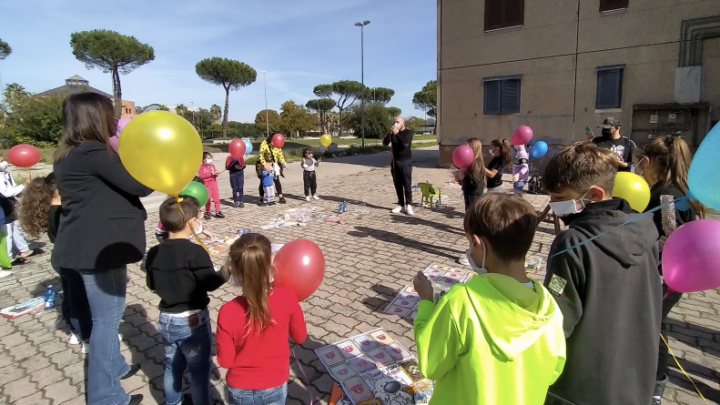 PNRR, in Campania 427 milioni per gli asili nido