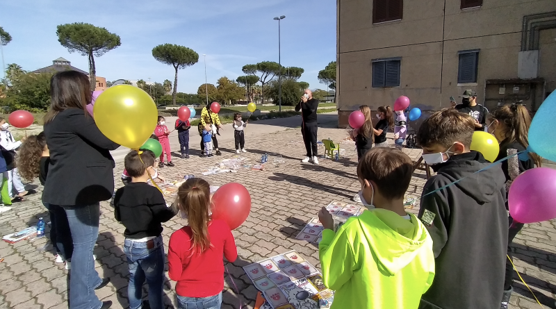 PNRR, in Campania 427 milioni per gli asili nido