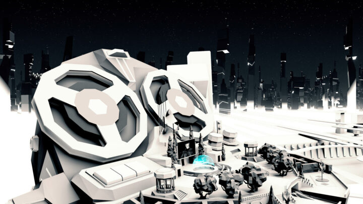 Jean-Michel Jarre torna con la musica elettronica: on line Brutalism, primo singolo estratto da Oxymore