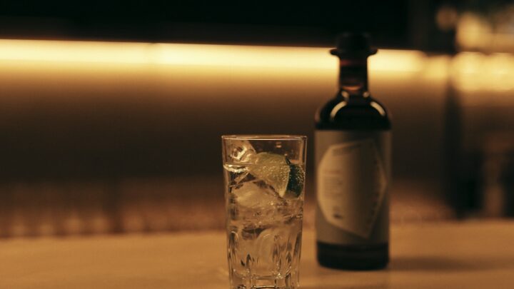 E’ Tokyo la nuova capitale del gin artigianale