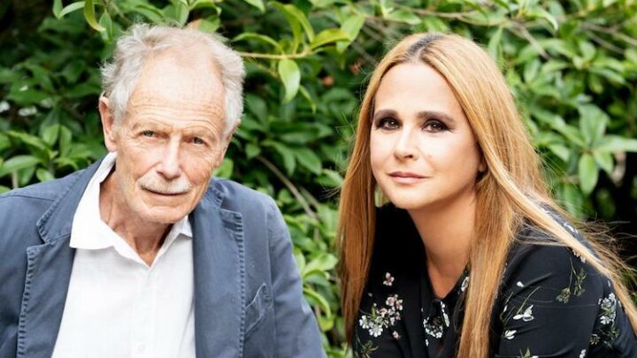 Erri De Luca e Sabrina Knaflitz per la prima volta in Cilento in “Un’ora a teatro”