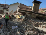 Sei anni fa il terremoto di Amatrice