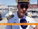 Incidente al porto di Napoli, 28 feriti