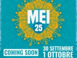 Il Meeting delle Etichette Indipendenti compie 25 anni e premia Gianluca Grignani