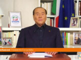 Berlusconi “La burocrazia ci soffoca, serva una riforma”