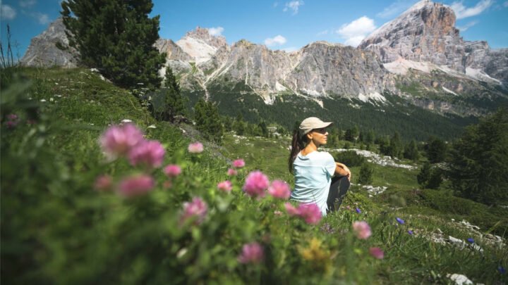 A settembre Cortina diventa capitale della Mindfulness