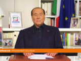 Migranti, Berlusconi “L’Europa ci deve aiutare”