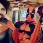 A scuola con i supereroi per un mondo migliore: ad Aquafelix caccia al tesoro solidale