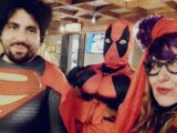A scuola con i supereroi per un mondo migliore: ad Aquafelix caccia al tesoro solidale