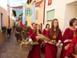 Uva e dintorni, ad Avio la gastroniomia ha il sapore del Medioevo
