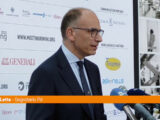 Letta “La vendita di Ita resti fuori dalla campagna elettorale”
