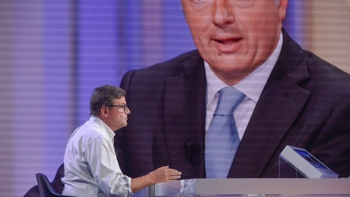 Slealtà contro Fessaggine. Sul Ring la forza di Renzi e la debolezza di Calenda. Muore prima di nascere il Partito Unico del Terzo Polo