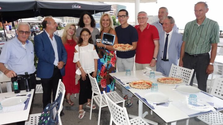 Fiera della Croce di Stio: il Cilento tra spettacoli, trekking ed enogastronomia
