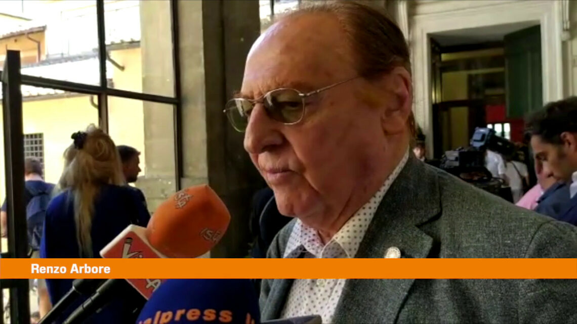 Piero Angela, Arbore “Abbiamo suonato insieme, personalità unica” Piero Angela, Arbore “Abbiamo suonato insieme, personalità unica”
