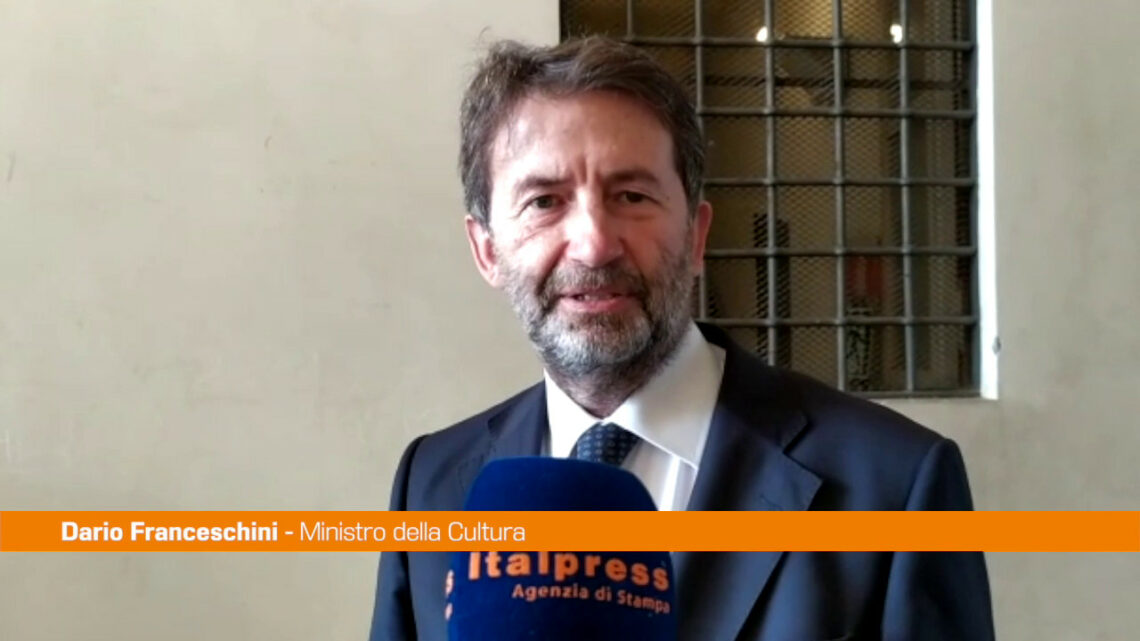 Franceschini “Piero Angela ha portato amore per la cultura nelle case” Franceschini “Piero Angela ha portato amore per la cultura nelle case”