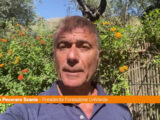 Pecoraro Scanio “Bene pentimento Berlusconi su alberi”