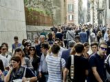Confesercenti: Napoli a Ferragosto capitale del turismo