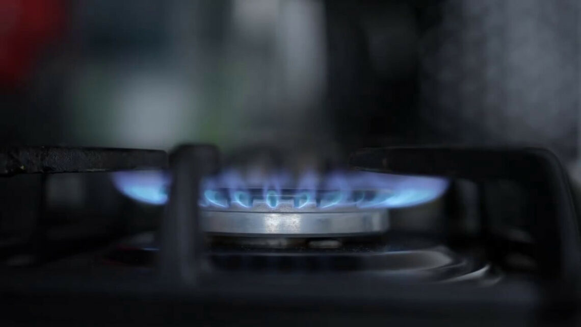 Nuovo record per il prezzo del gas Nuovo record per il prezzo del gas