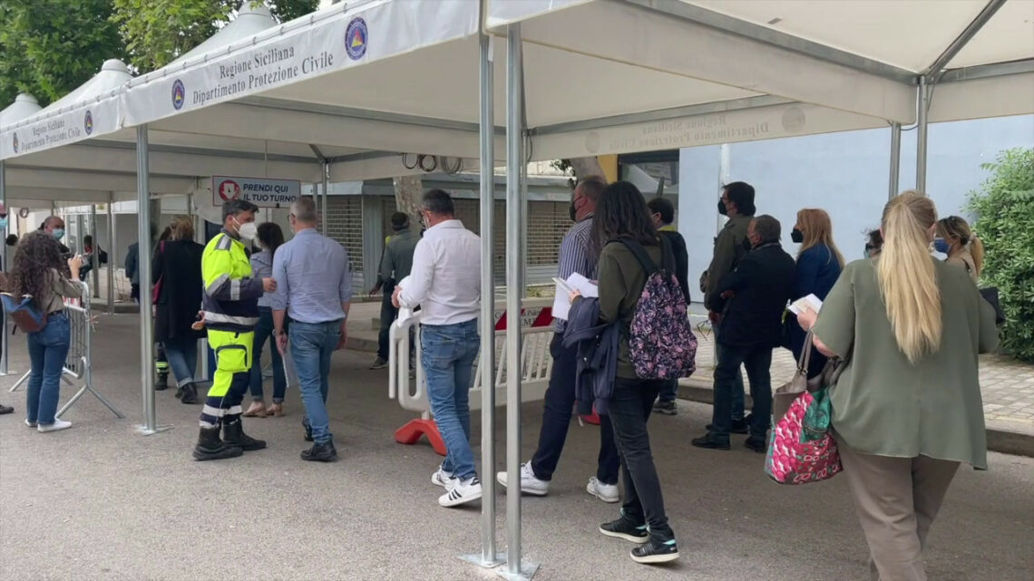 Covid, la quarta dose arma contro nuove ondate Covid, la quarta dose arma contro nuove ondate