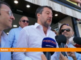 Salvini “Servono 30 miliardi per bloccare l’aumento delle bollette”