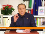 Berlusconi “Assicurare agli anziani una buona qualità di vita”