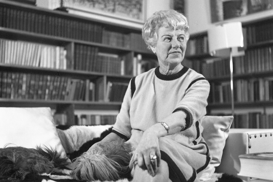 Buon compleanno Peggy!: concerto a Venezia in ricordo di Marguerite Guggenheim Buon compleanno Peggy!: concerto a Venezia in ricordo di Marguerite Guggenheim