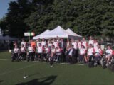 Roma ospita il Campionato Europeo Para-Archery