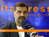 Palamara “L’impegno in politica è soltanto rimandato”