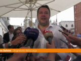 Autonomia, Salvini “Sarà tema centrale, occasione unica”