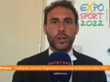 Fichera “Mondiali scherma 2023 grande evento per Milano e Italia”
