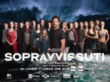 Sopravvissuti, al via il 3 ottobre la nuova serie tv di Rai1