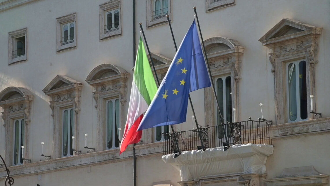 Dal Tavolo di Partenariato proposte per migliorare il Pnrr Dal Tavolo di Partenariato proposte per migliorare il Pnrr