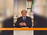 Berlusconi debutta su TikTok