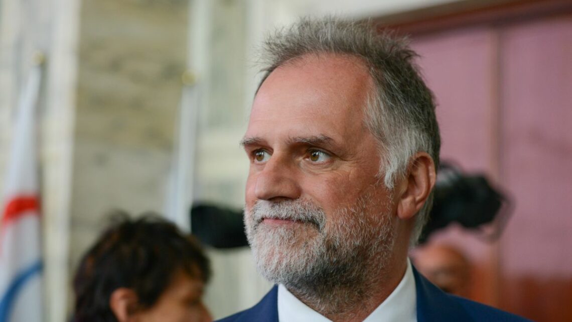Energia, Garavaglia “Spazi di manovra grazie a inflazione e turismo” Energia, Garavaglia “Spazi di manovra grazie a inflazione e turismo”