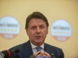 Conte “Sul caro energia siamo in grandissimo ritardo”