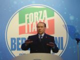 Berlusconi “La nostra flat-tax è facile da pagare, difficile da evadere”