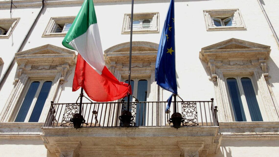 Il Governo accelera sul Pnrr, entro ottobre oltre il 50% degli obiettivi Il Governo accelera sul Pnrr, entro ottobre oltre il 50% degli obiettivi