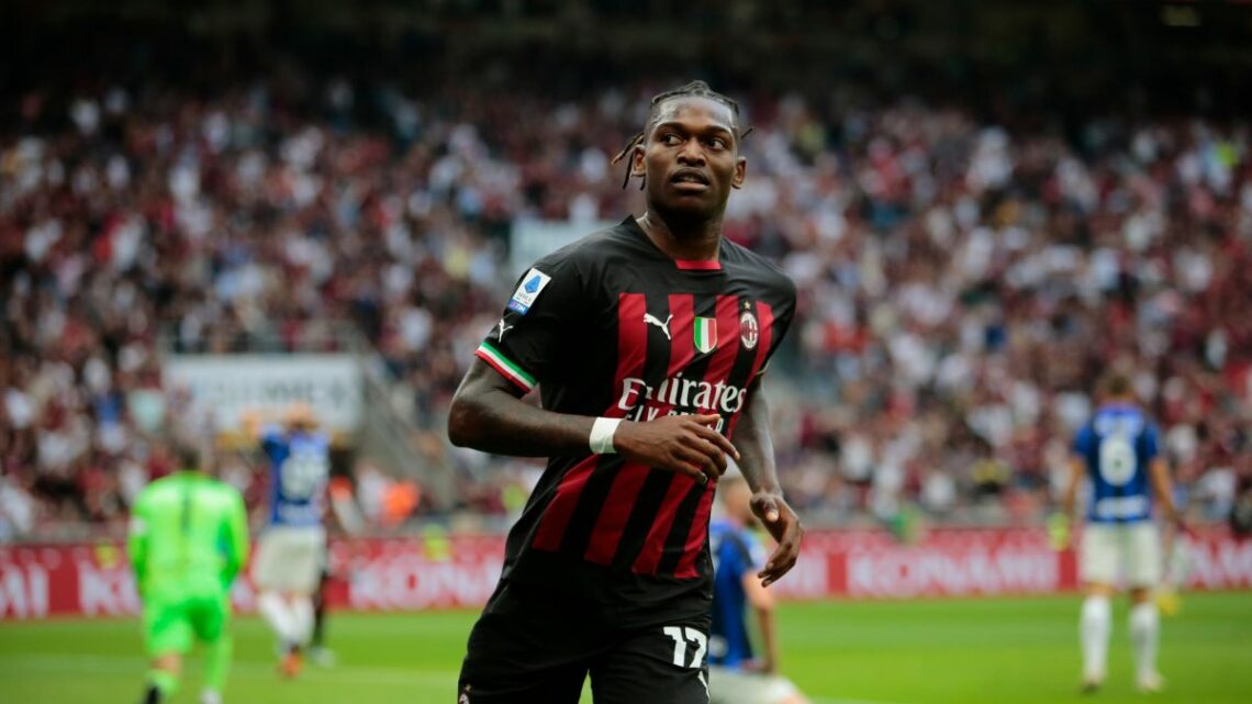 Quinta giornata di Serie A: Milano è ancora rossonera Quinta giornata di Serie A: Milano è ancora rossonera
