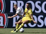 Il Bologna si aggrappa ad Arnautovic, 2-2 contro lo Spezia