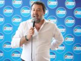 Gas, Salvini “Europa vada avanti con sanzioni ma protegga con uno scudo”