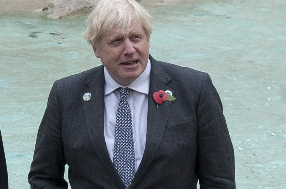Regno Unito, Johnson “Costruito fondamenta che resisteranno” Regno Unito, Johnson “Costruito fondamenta che resisteranno”