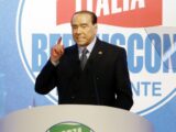 Berlusconi “Pace fiscale sulle multe, non servano a fare cassa”