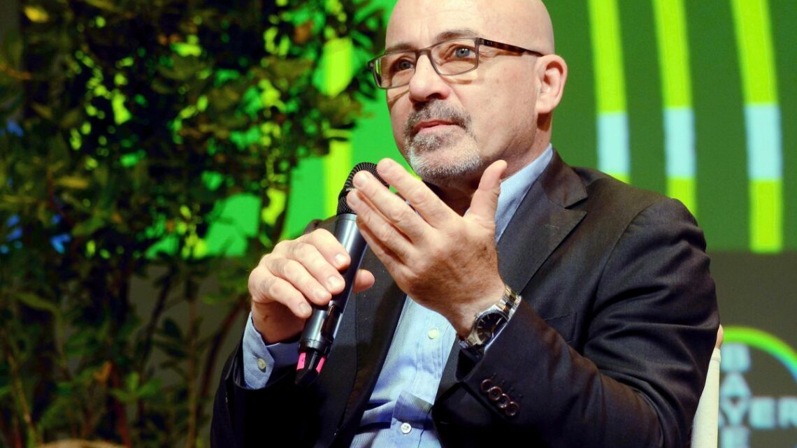 Cingolani “L’Italia sarà indipendente dal gas russo nell’inverno 2024” Cingolani “L’Italia sarà indipendente dal gas russo nell’inverno 2024”